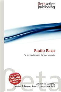 Radio Raza