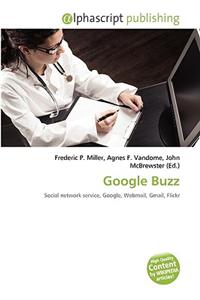 Google Buzz