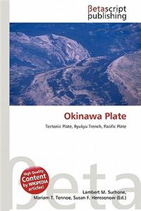 Okinawa Plate