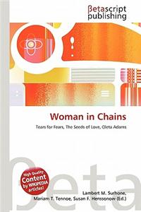 Woman in Chains