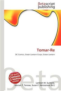 Tomar-Re