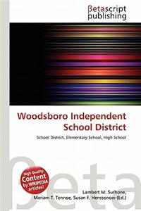 Woodsboro Independent School District