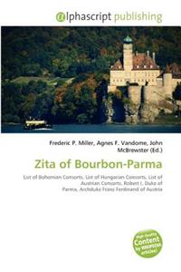 Zita of Bourbon-Parma