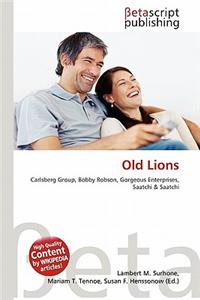 Old Lions