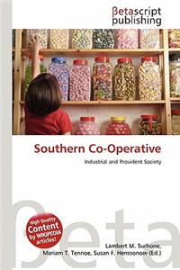 Southern Co-Operative