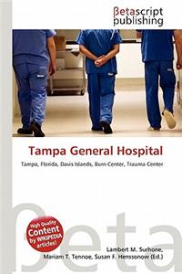 Tampa General Hospital
