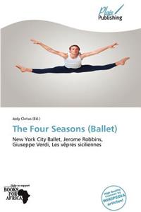 The Four Seasons (Ballet)