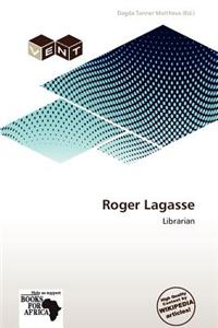 Roger Lagasse