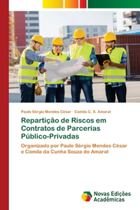 Repartição de Riscos em Contratos de Parcerias Público-Privadas