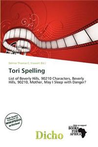 Tori Spelling