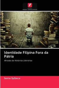 Identidade Filipina Fora da Pátria