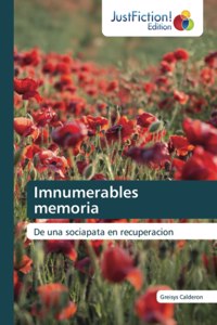 Imnumerables memoria