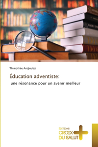 Éducation adventiste