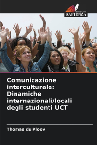 Comunicazione interculturale