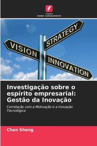 Investigação sobre o espírito empresarial
