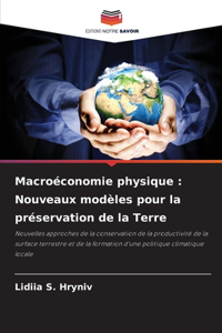 Macroéconomie physique