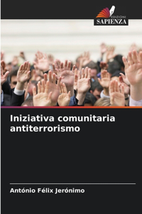 Iniziativa comunitaria antiterrorismo