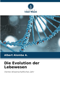 Evolution der Lebewesen