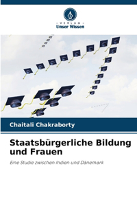 Staatsbürgerliche Bildung und Frauen