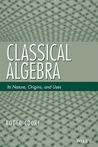 Classical Algebra