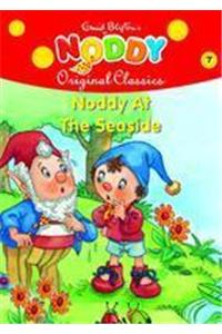 Noddy At Seaside 7