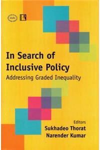 In Search of Inclusive Policy