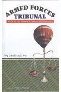 Armed Forces Tribunal