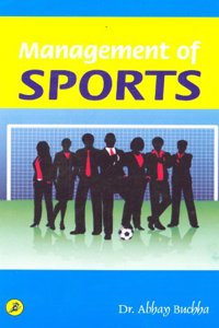 Management Of Sports