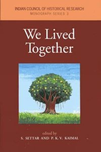 We Lived Together