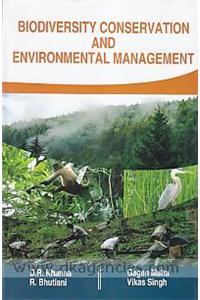 Biodiversity Conservation and Environmental Management