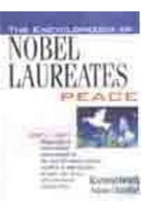 The Encyclopaedia of Nobel Laureates: Peace