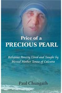 Price of Precious Pearl