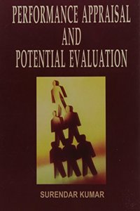 Performance Appraisal And Potential Evaluation