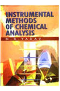 Instrumental Methods of Chemical Analysis