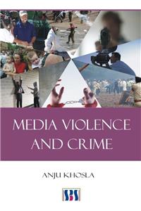 Media Violence & Crime