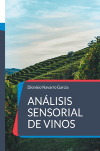 Análisis sensorial de vinos