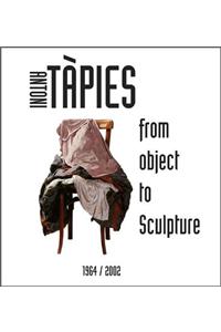 Antoni Tapies