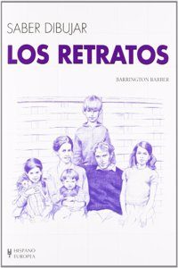 Saber dibujar los retratos / Knowing draw portraits