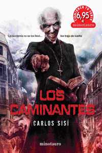 Los caminantes