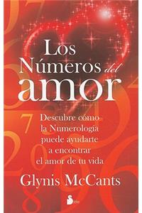 Numeros del Amor