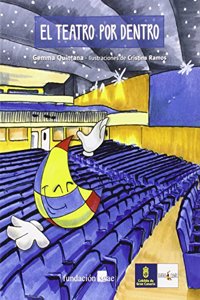 El teatro por dentro