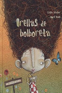 Orellas de bolboreta