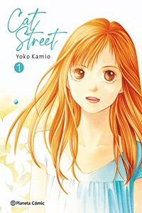 Cat Street no 01/04