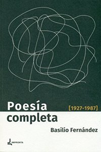 Poesia completa: (1927-1987) (Serie Limitada) (Spanish Edition)
