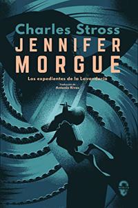 Jennifer Morgue (Insolita) (Spanish Edition)