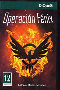 Operacion Fenix / Operation Phoenix