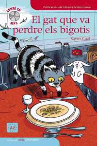 Veus lectures (graded readers for learners of Catalan)