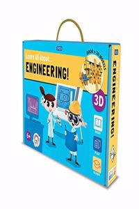 Learn All About... Engineering!