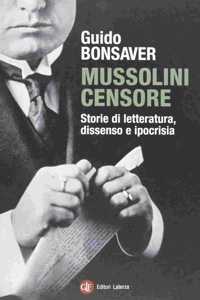 Mussolini il censore