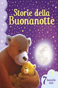 Storie della Buonanotte-Sette fantastiche storie